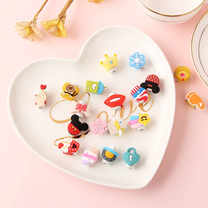 1 шт. защитный чехол для зарядного кабеля | Игрушки и хобби