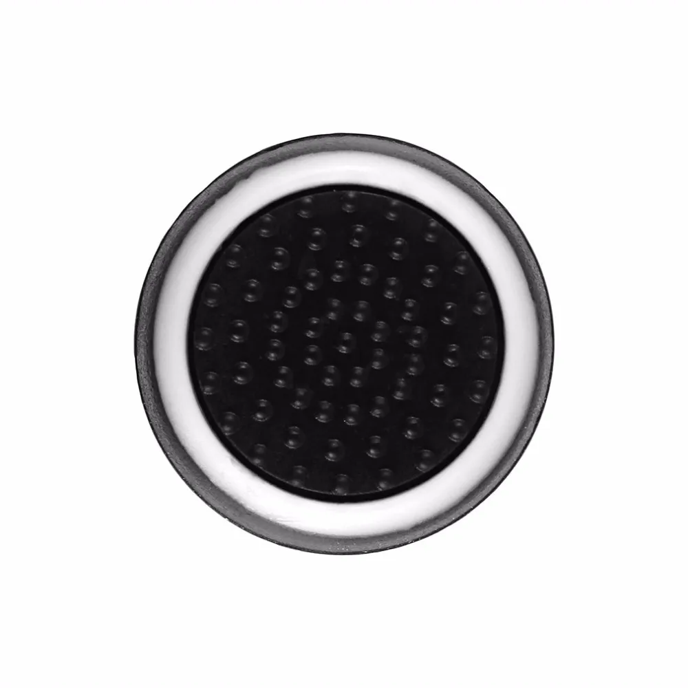 2 шт силиконовый Противоскользящий полосатый геймпад Keycap контроллер Thumb Grips защитный чехол для PS3/4 для X box One/360