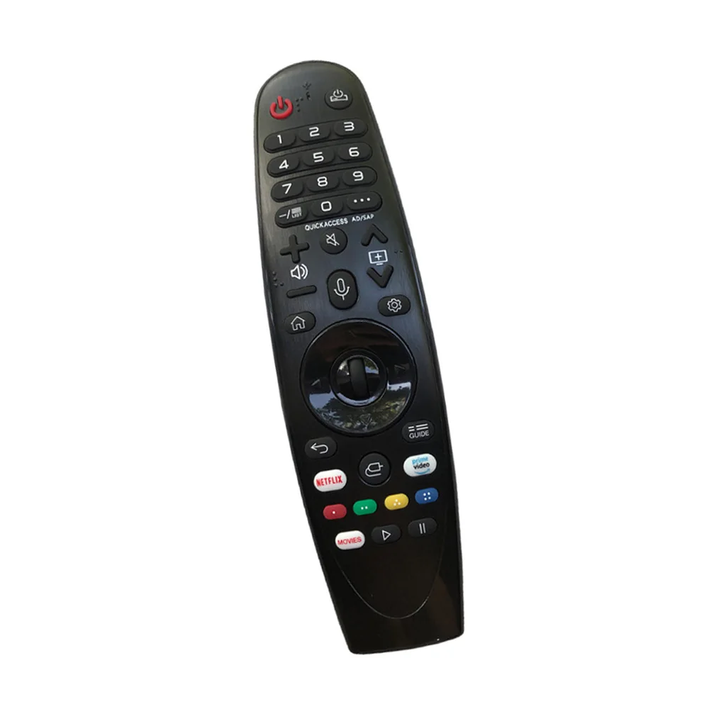 New Replacement Remote Control For LG OLED55CXPUA UN85,UN81 UN80 UN73 UN74  UN71 Series AI ThinQ OLED TV No Magic and Voice|Remote Controls| -  AliExpress