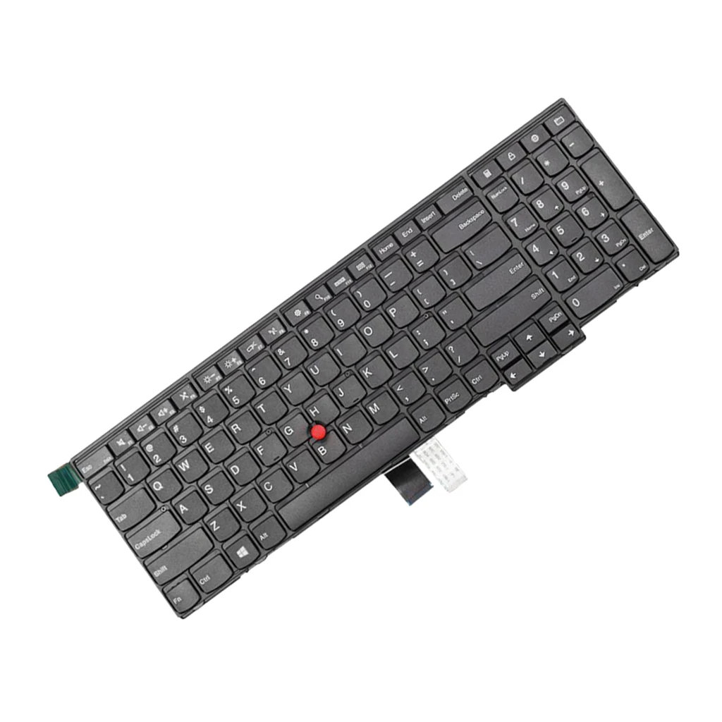 Сменная Клавиатура для ноутбука Lenovo IBM thinkpad E531 E540 T540P T540 L540 W540 клавиатура