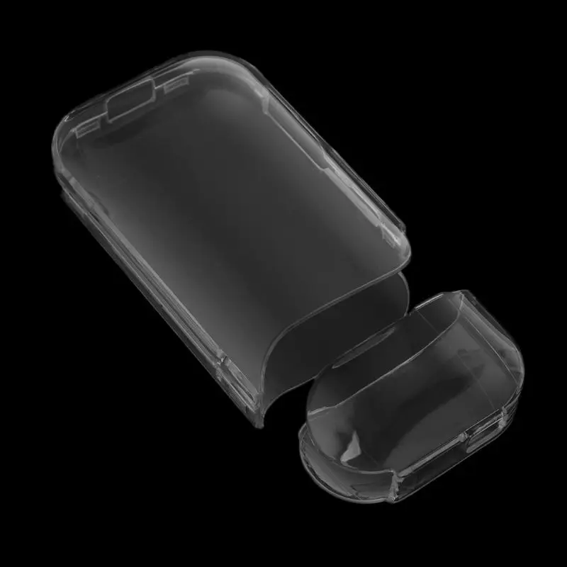 Прозрачный портативный водонепроницаемый пылезащитный чехол от царапин