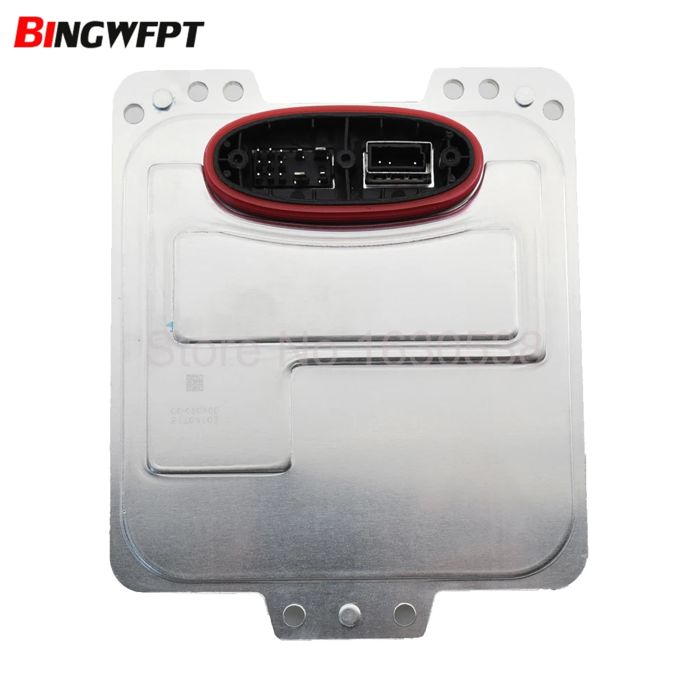 Ксеноновых фар, Высокопрочная конструкция 5DC009060-00 W211 для Mercedes W211 E класса Mopf A-FS GDL 5DC009060-00 A2118709026 5DC 009 060-20