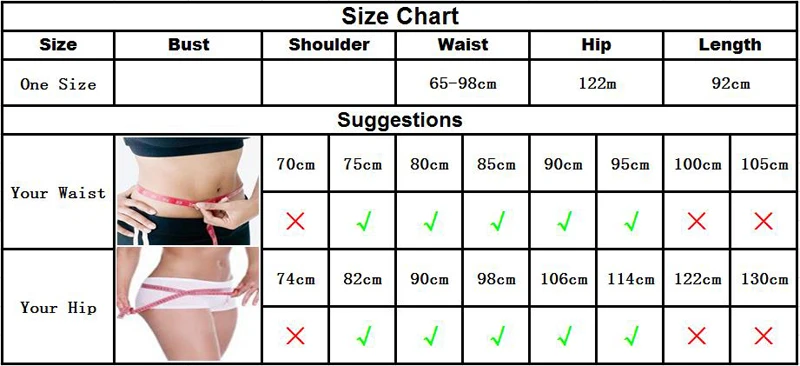 Size