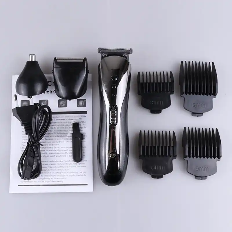 kaiwei hair clipper