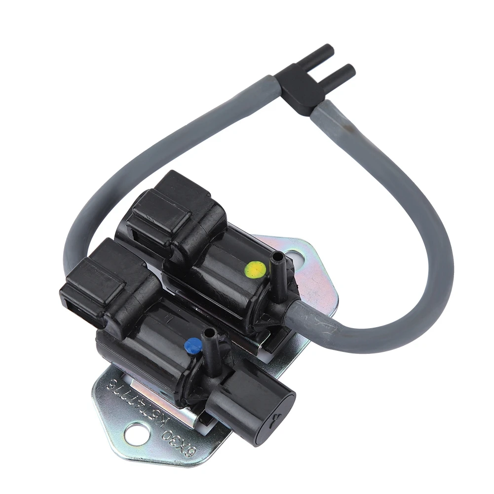 Электромагнитный Шпульный клапан K5T47776 MB937731 MB620532 для Mitsubishi Pajero L200 SPACE GEAR/L400