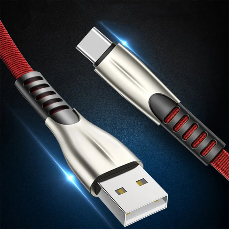 Быстрая зарядка usb type C кабель для huawei mate 30 Pro 5G 20 P20 P30 Lite P Smart Z Y9 Prime Nova 4 5 USB C шнур type-C провод