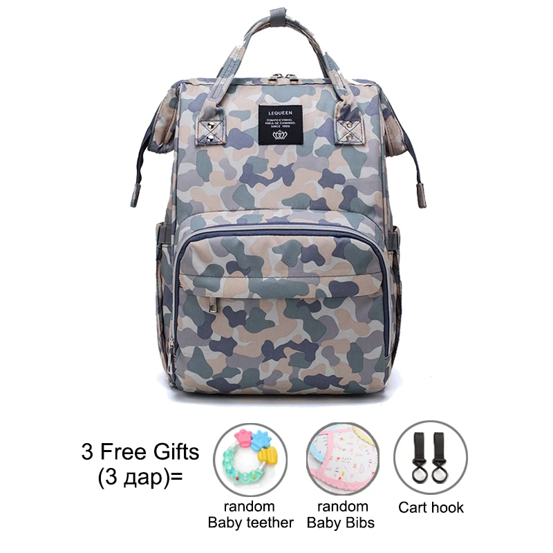 eco friendly nappy bags