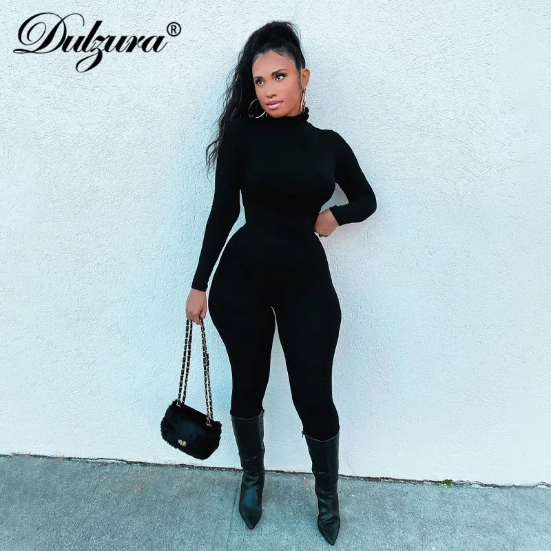 Dulzura Solid Women Long Sleeve 