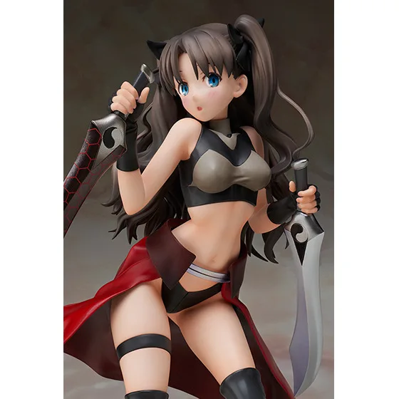 

Anime Destiny Night Aniplex Fate Stay Night Fate/stay Night Model Boxed Garage Kit