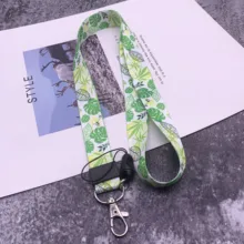 Новое поступление, маленькие свежие ремешки для ключей на шею, ID Card, для спортзала, для мобильного телефона, ремни, USB, держатель для бейджа, сделай сам, веревка для подвешивания