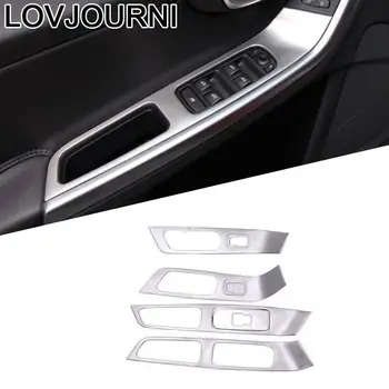 

Control System Handbrake Outlet Navigation Interior Chromium Auto Modification Mouldings 11 12 13 14 15 16 17 18 FOR Volvo V60