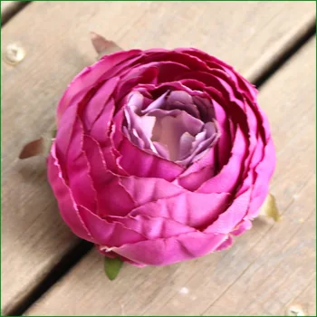

Hot Sales High-quality Imitation Peony Flower Wedding Restaurant Living Room Entrance Decoration Artificial Flower Imitation Flo