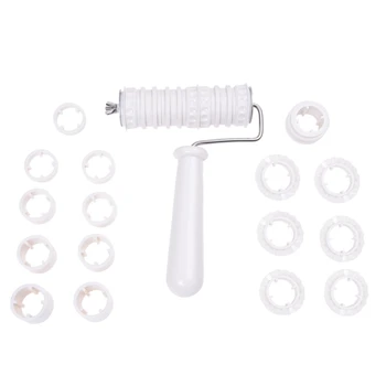 

Cutter Roll for Fondant tape Cake decoration