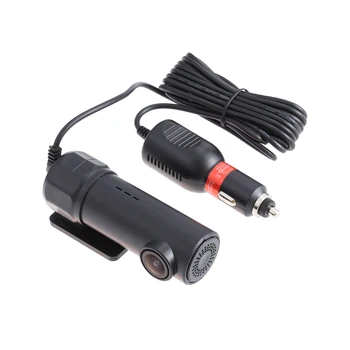

Wifi Hidden Car DVR Video Recorder Dash Cam Dashboard Camera Full HD 1080P 170 Degree Wide Angle Night Vision