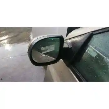 

7701071870 LEFT REARVIEW RENAULT CLIO III