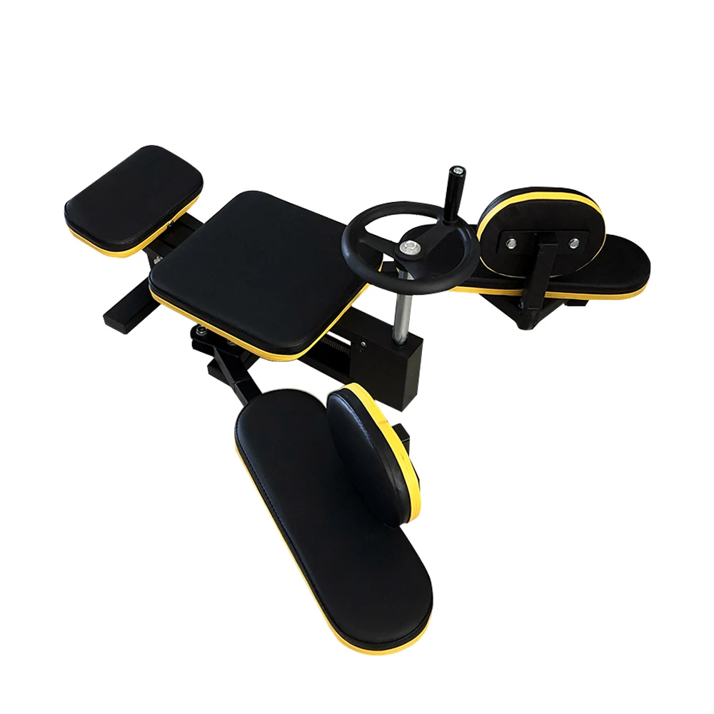 

Comfortable Leg Extension Machine Training chair Pulley for Ligament Stretching Gym Splits Exercise Male Female Yoga