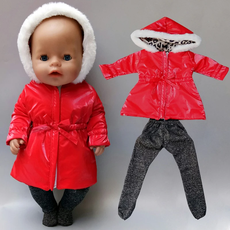 baby born doll clothes