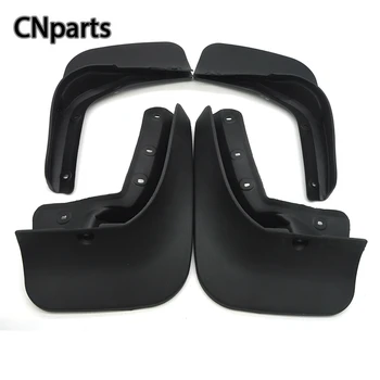 

Auto Car Front Rear Mudguards For VW Sharan Seat Alhambra Gallery 2011 2012 2013 2014 2015 2016 Mudflap Fenders Accessories