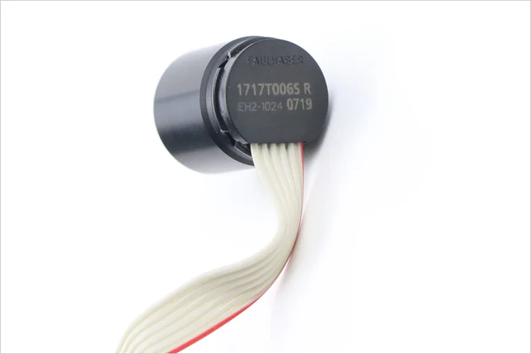 贈り物 Faulhaber 1717T003SR + IEH2-1024 | elecload.com