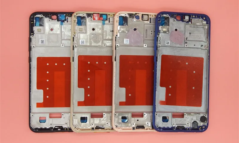 

Gift+for Huawei P20 Lite /nova 3E/middle frame Case for Huawei Nova 3E/ P20Lite Repair Spare Parts