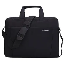 Мужской и женский портфель, роскошная кожаная деловая сумка,, повседневные сумки для ноутбука
