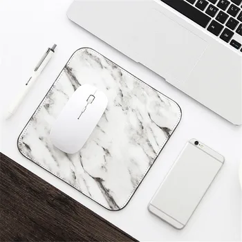 

New Ultra-thin Optical Mousepad Anti-Slip Wrist Rests Mice Mouse Pad Mats for Gaming Laptop Mousepad Office Desk Mat
