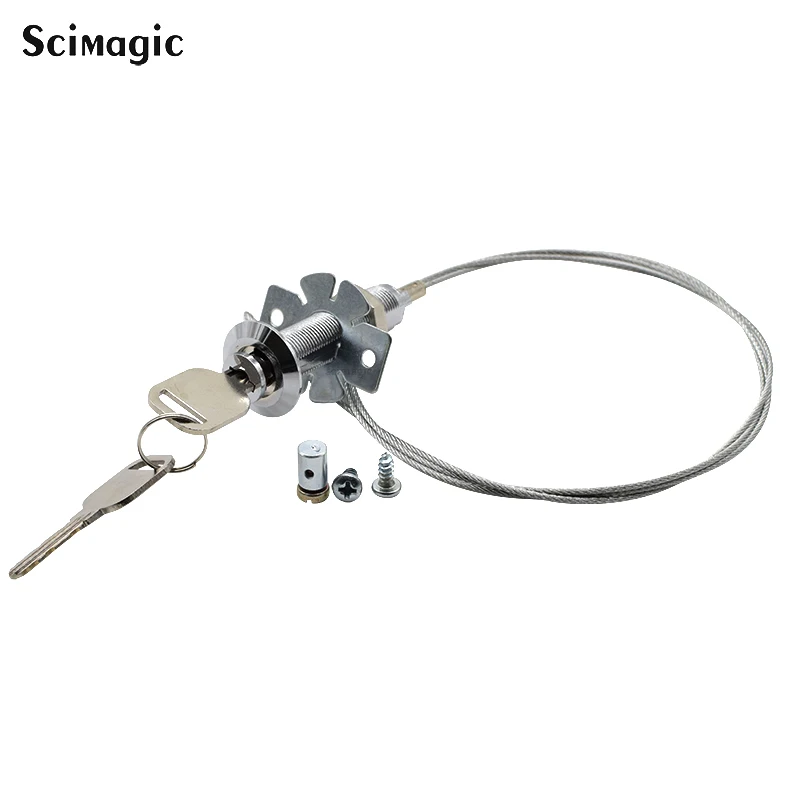 

Garage Door Emergency Opener Keyed Release Disconnect Key Lock