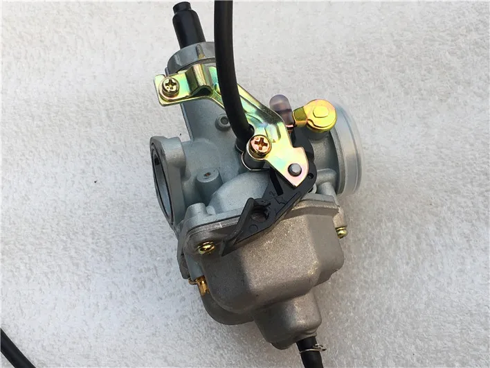 Cf moto cf125 125cc moto rcycle карбюратор cf moto запчасти deni carb 26 мм