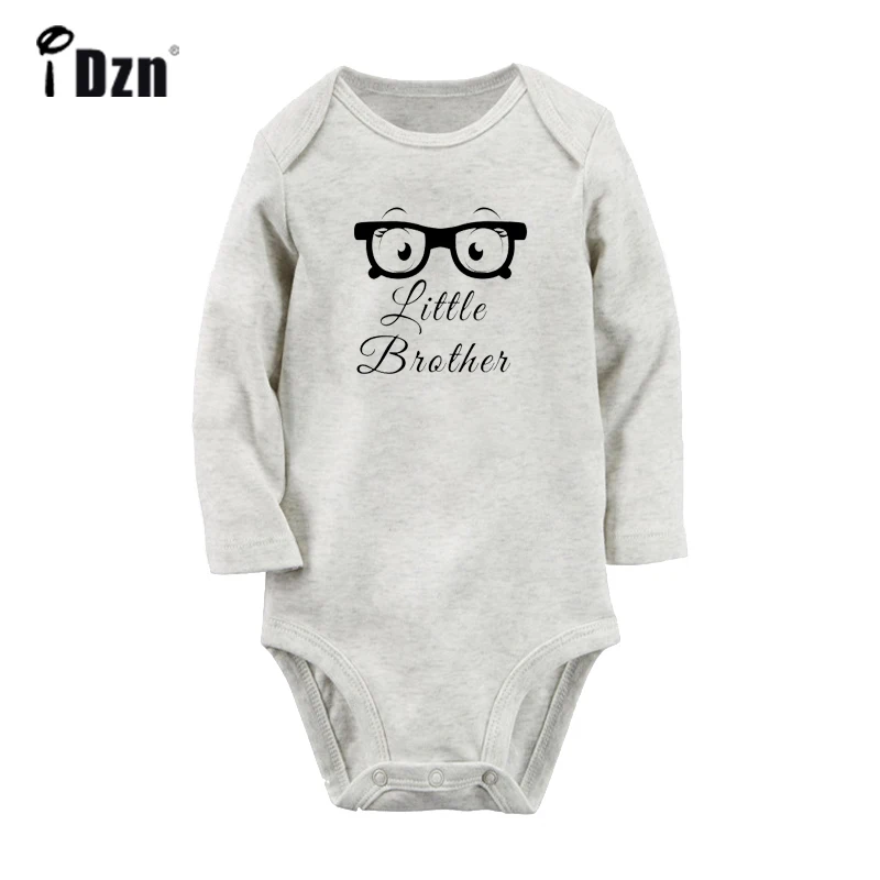 ifBabyG2761C Рождественский костюм с оленем для мамы+ папы = Me; боди для новорожденных; комбинезон с длинными рукавами для малышей; Рождественский подарок - Цвет: ifBabyG2761C