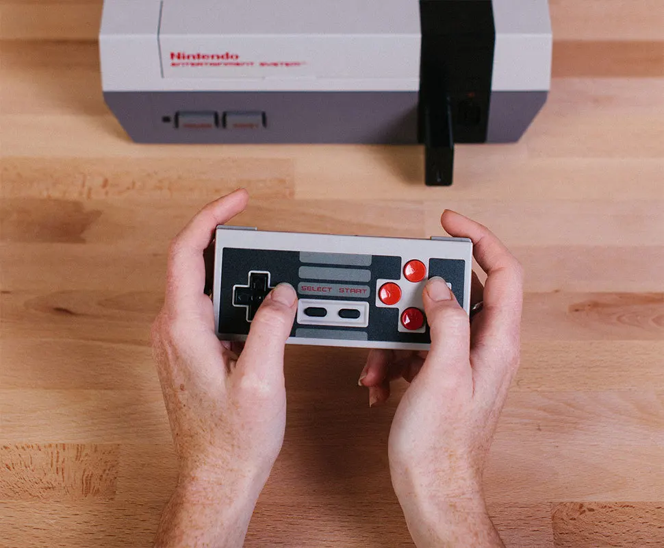 8Bitdo Retro Receiver 1 (12)