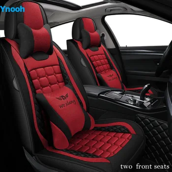 

Ynooh Car seat covers For chevrolet captiva cruze 2012 tahoe traverse 2008 lacetti aveo t250 t300 lanos onix niva car protector