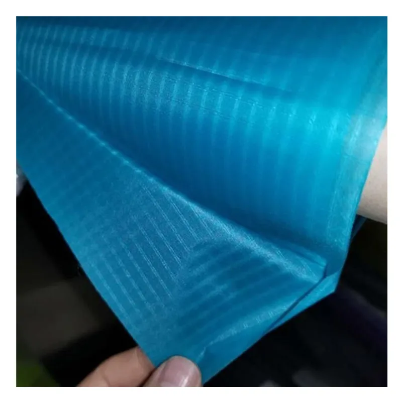 5m 40D Ripstop Nylon Fabric Waterproof Kite Fabric Lightweight 48g/m² THK  0.9mm for Line Laundry Kite & Bags DIY Material