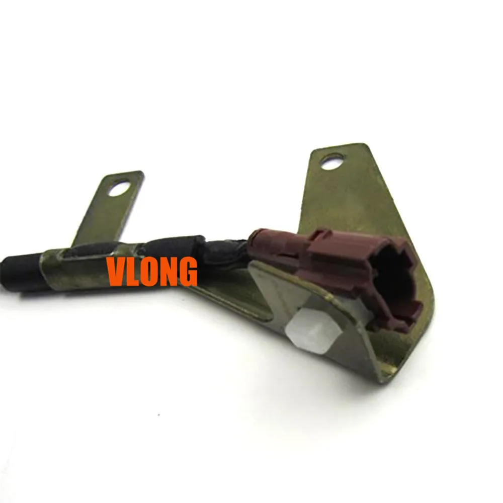 Front Right ABS Sensor Wheel Speed for ISUZU Amigo ISUZU RODEO HONDA PASSPORT Opel Vauxhall Frontera 1998-2004 8104565660