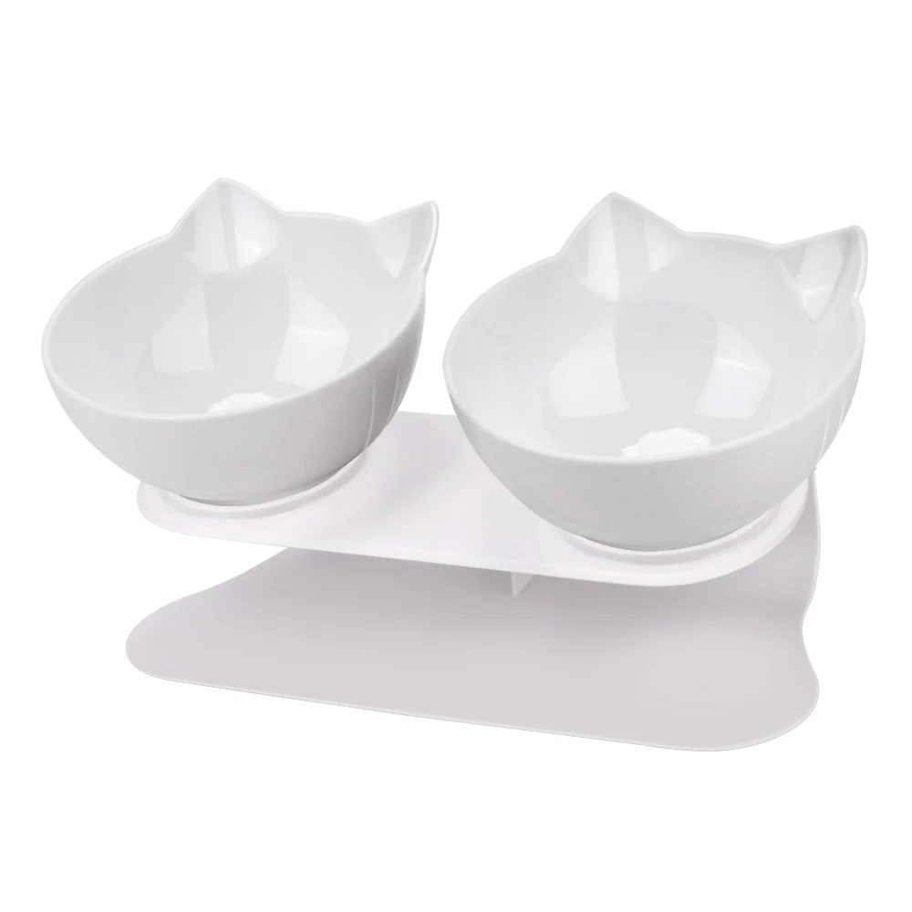 double white