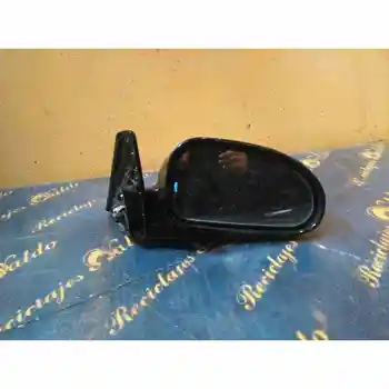 

BLACK RIGHT REARVIEW MIRROR HYUNDAI COUPE (J2)