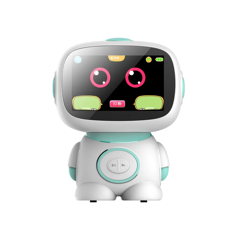 

Le Bei Bear X8 Dancing Robot Toys WiFi Children Early Learning Machine Education Learning Machine Educational Toy Wholesale