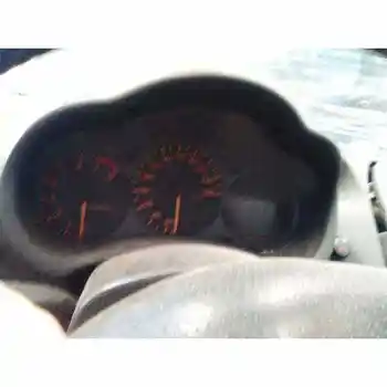 

BOX INSTRUMENTS TOYOTA CELICA (T23)