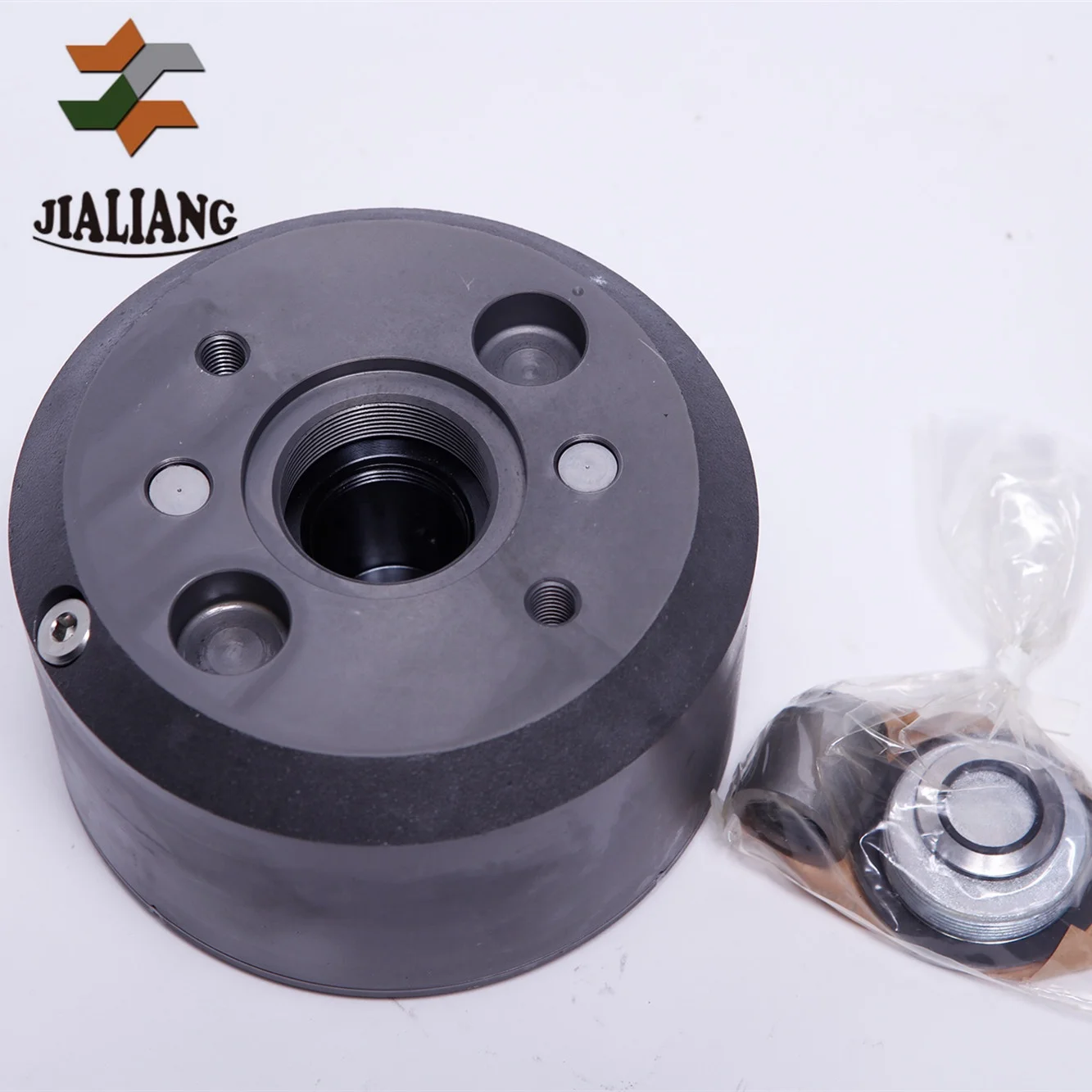 6wg1 Engine Parts,injection Pump Auto 