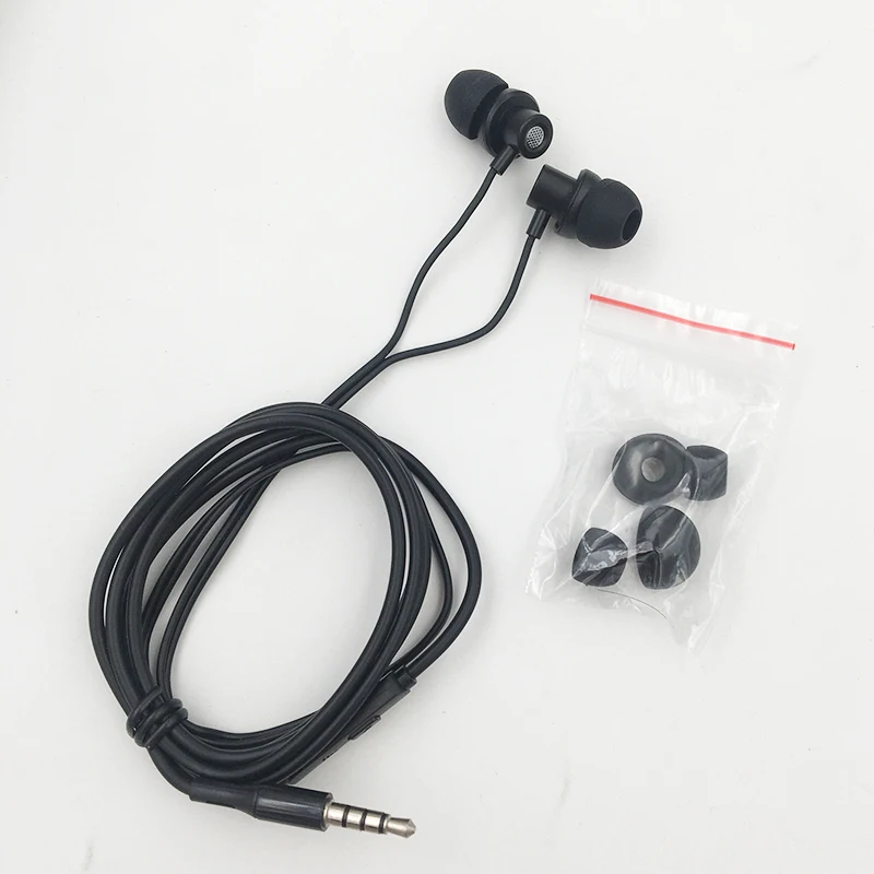 Lenovo Thinkplus Tw13 Wired Earphone In 