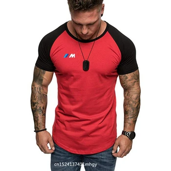 

2019 Smile bmw T-shirt short sleeved T shirt clothing size T-shirt Short Sleeve Custom T shirts SF
