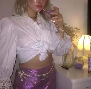 

Women Crystal Metal Chain Belt Diamante Glitter Full Rhinestone Wide Waist Strap Rows Belt Shiny Bling Buckle Chain Waist Belt