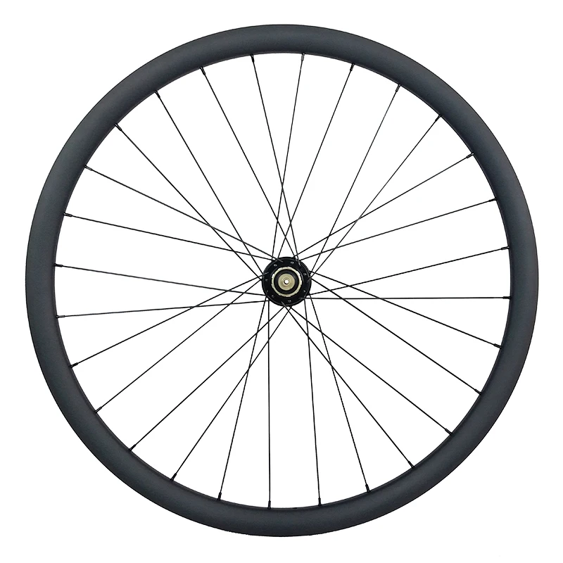 29er горный или Кроссовый велосипед aero заднее колесо из углеродного материала 30 мм ширина без крючка 28 отверстий Новатек D792SB дисковый концентратор Стандартный qr 135 мм 2" горный велосипед