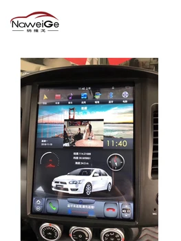 

NaweiGe 12.1Inch Tesla Head Unit for Mistubishi Lancer-EX 2010-2016 Car dvd for Autoradio stereo for Mistubishi Lancer-EX