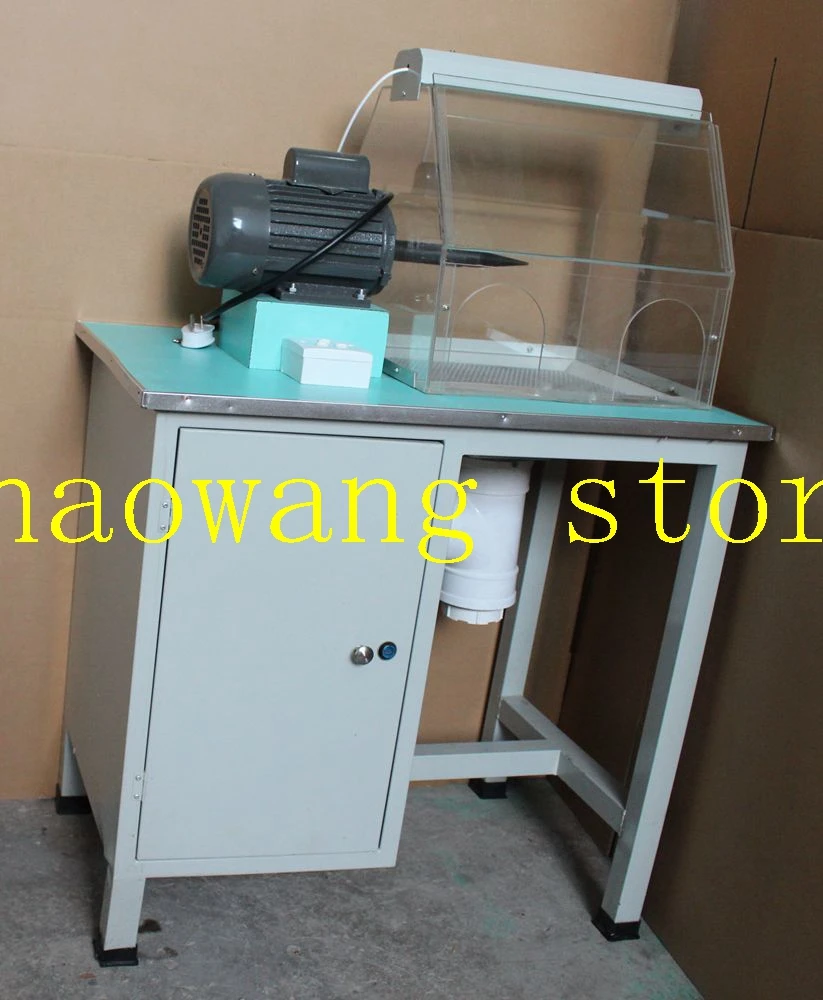 Полировальный Станок Ювелирный Купить