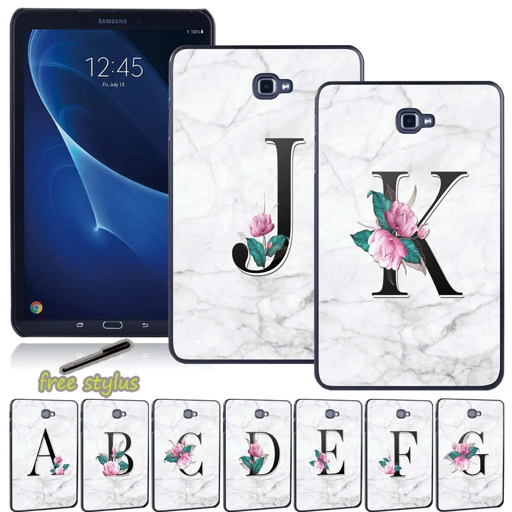 Жесткий чехол для планшета Samsung Galaxy Tab A