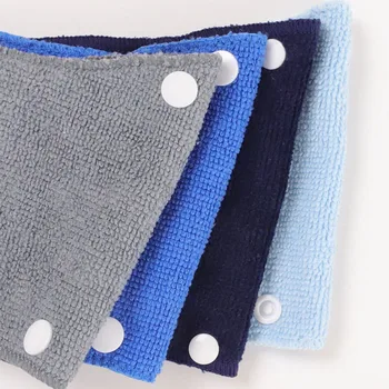 

Hard Hat Replacment Sweatband Reusable Sweatband With Liner Snap Washable Hard Hat Accessories