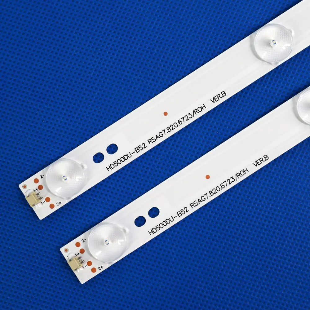 Рисунок 2 - Светодиодная лента для подсветки