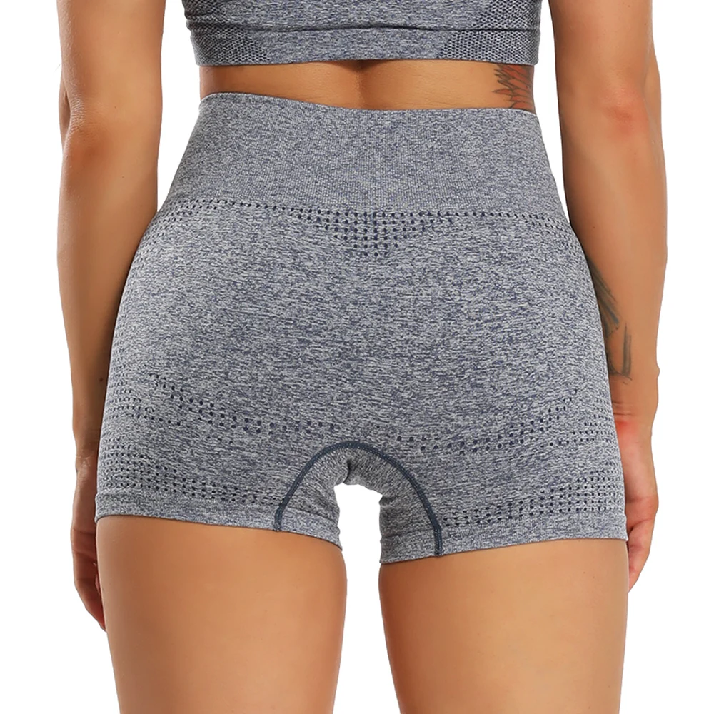 Seamless Gym Leggings /Short