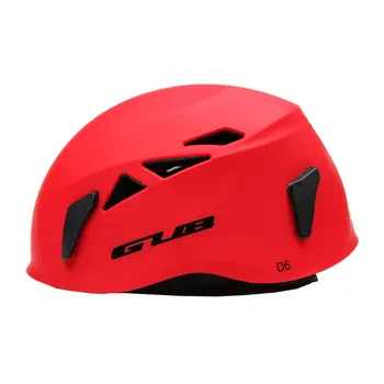 

Gub D6 Outdoor Expansion Caving Rescue Mountaineering Helmet Riding Drifting Safety Hat Riding Equipment