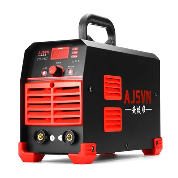 

4200/5000/6200/6800W Inverter Arc Electric Welding Machine 4 Type LCD Display Welder Tools for Home DIY Beginner Efficient